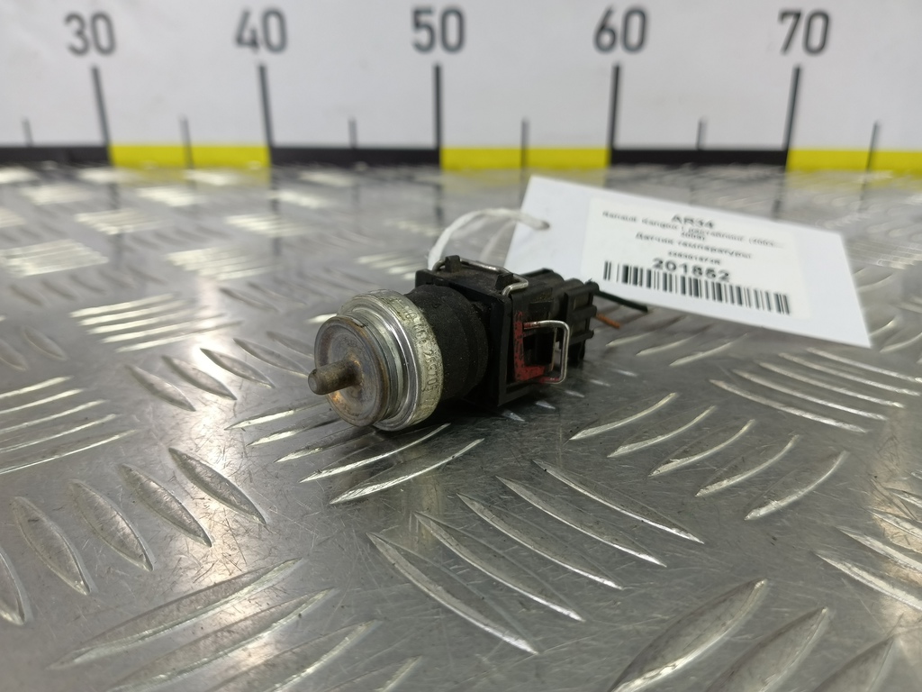 датчик температуры Renault Kangoo  226301872R, 520 рублей, Москва