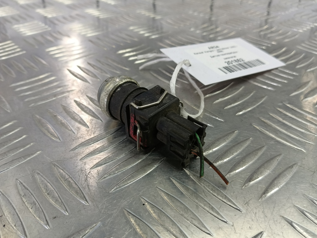 датчик температуры Renault Kangoo  226301872R, 520 рублей, Москва