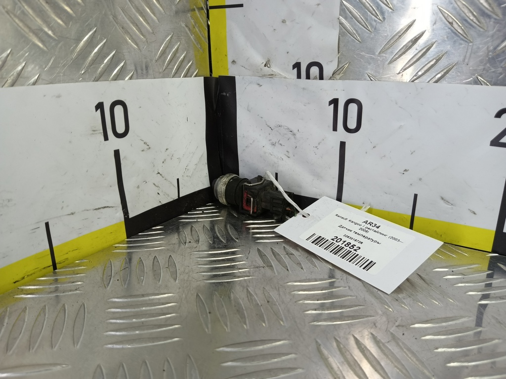 датчик температуры Renault Kangoo  226301872R, 520 рублей, Москва