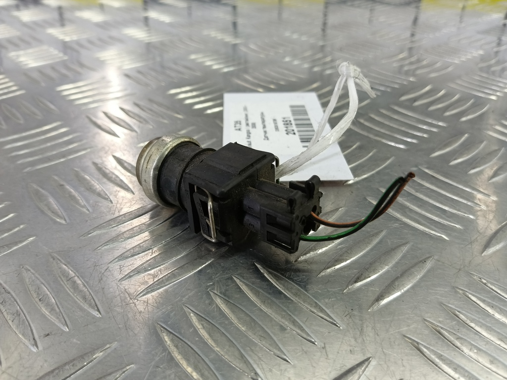 датчик температуры Renault Kangoo  226301872R, 520 рублей, Москва