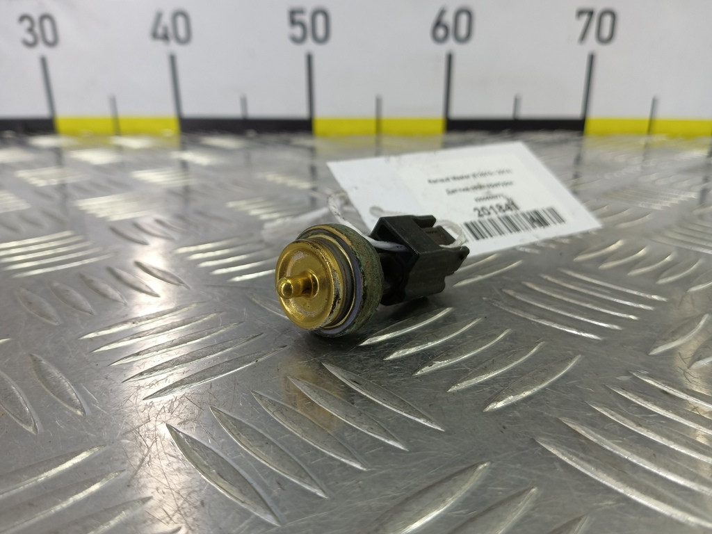 датчик температуры Renault Master  8200650777, 520 рублей, Москва