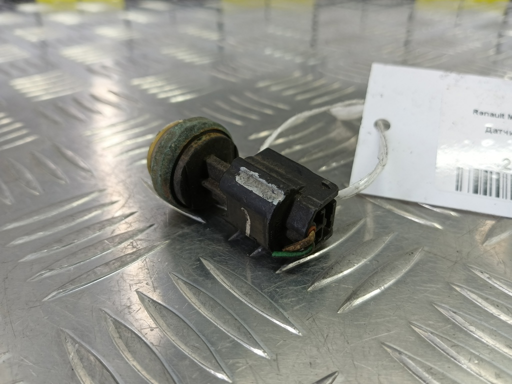 датчик температуры Renault Master  8200650777, 520 рублей, Москва