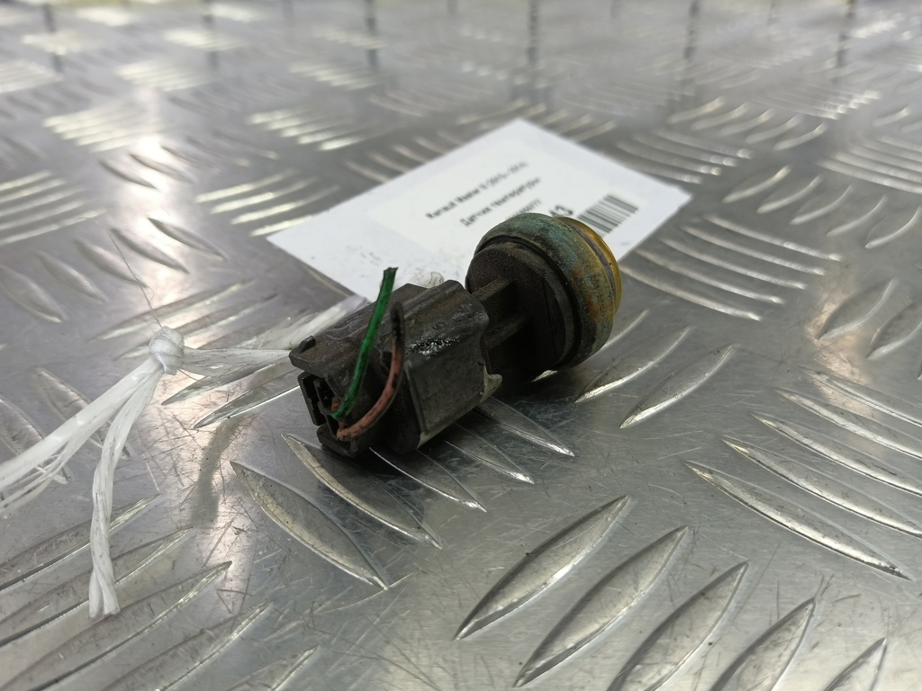 датчик температуры Renault Master  8200650777, 520 рублей, Москва