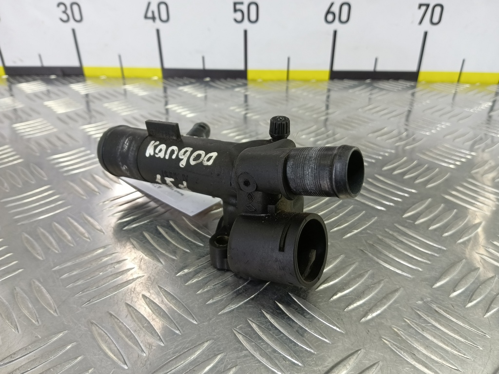 корпус термостата Renault Kangoo  8200954285, 520 рублей, Москва