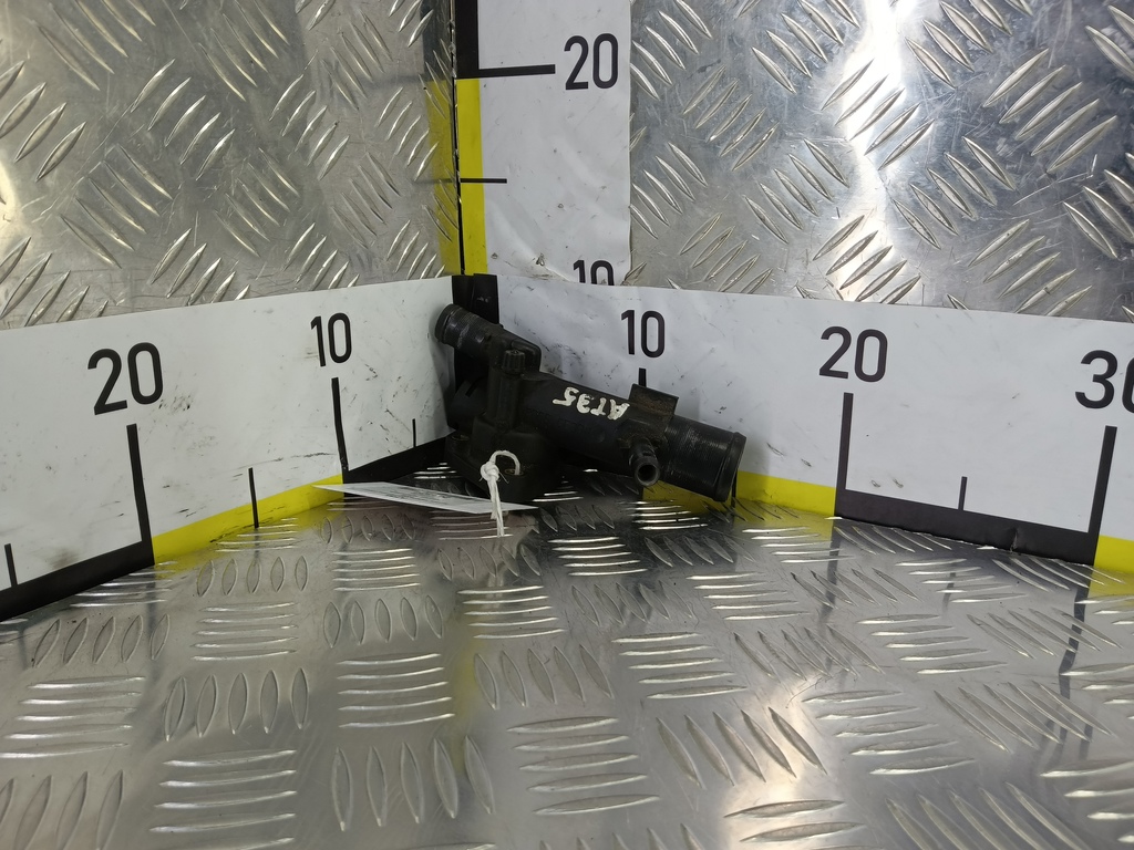 корпус термостата Renault Kangoo  8200954285, 520 рублей, Москва