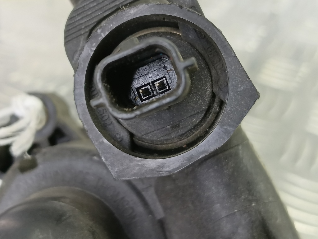 корпус термостата Renault Trafic  8200907243, 1210 рублей, Москва