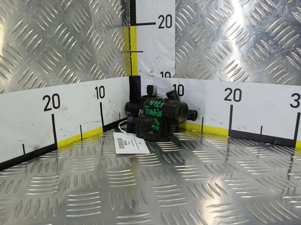 корпус термостата Renault Trafic  8200907243, 1210 рублей, Москва