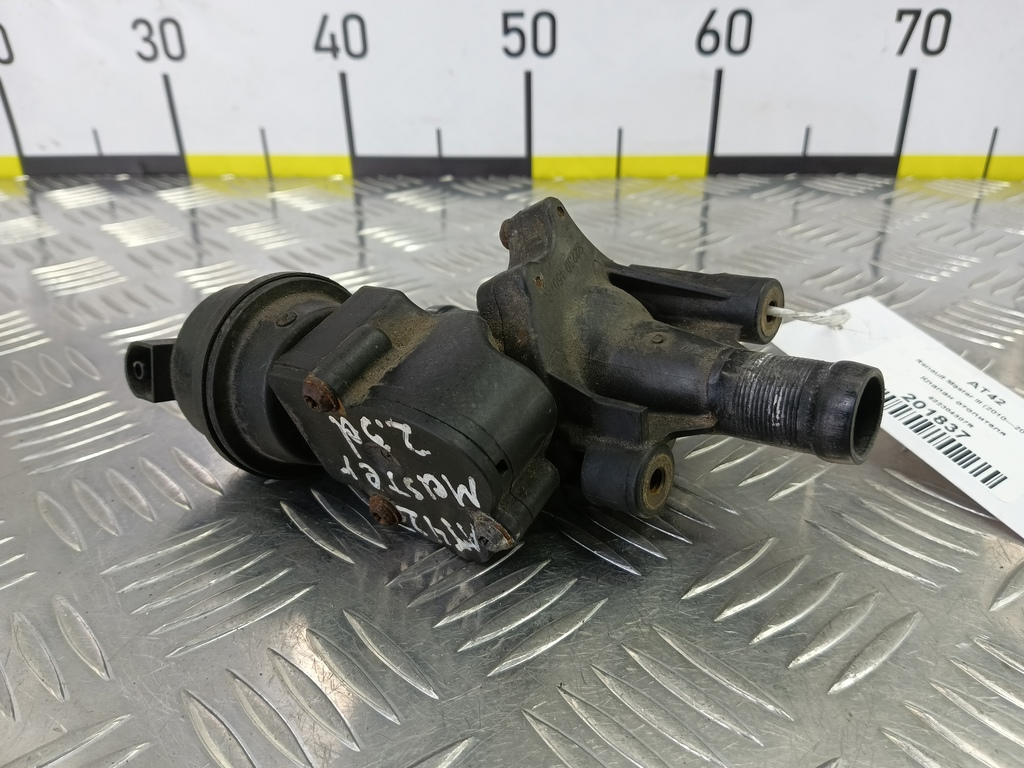 клапан отопителя Renault Master  922304507R, 2240 рублей, Москва