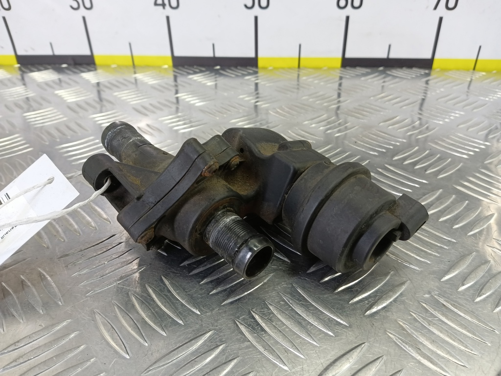 клапан отопителя Renault Master  922304507R, 2240 рублей, Москва