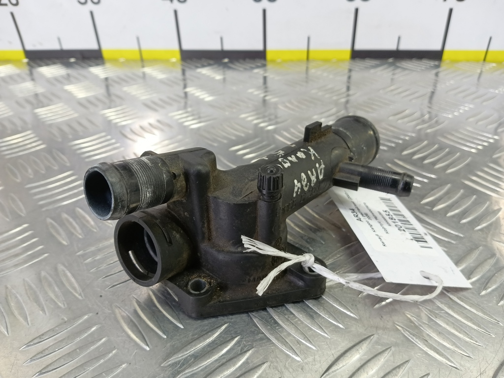 корпус термостата Renault Kangoo  8200954285, 520 рублей, Москва