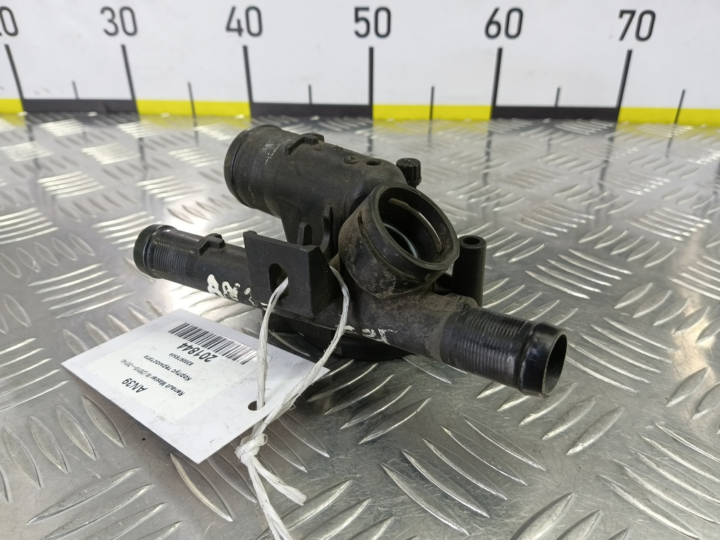 корпус термостата Renault Master  8200978549, 1900 рублей, Москва