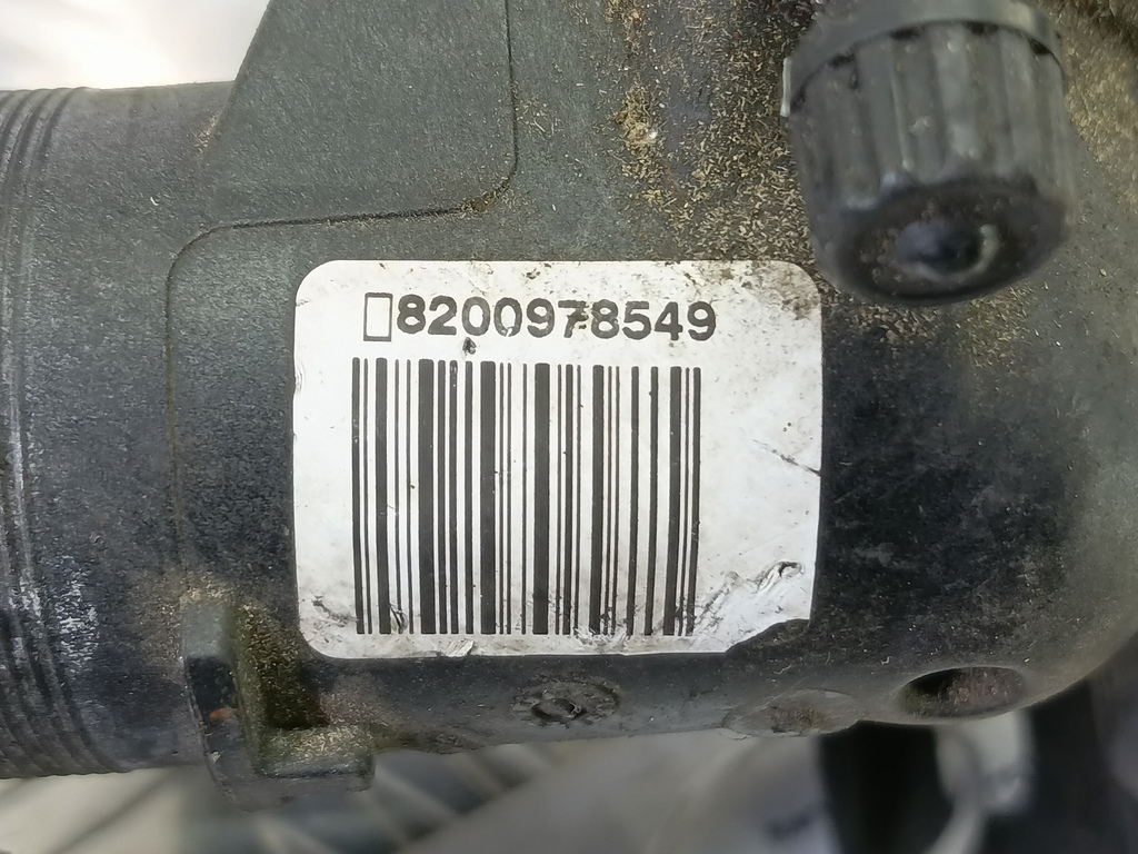 корпус термостата Renault Master  8200978549, 1900 рублей, Москва