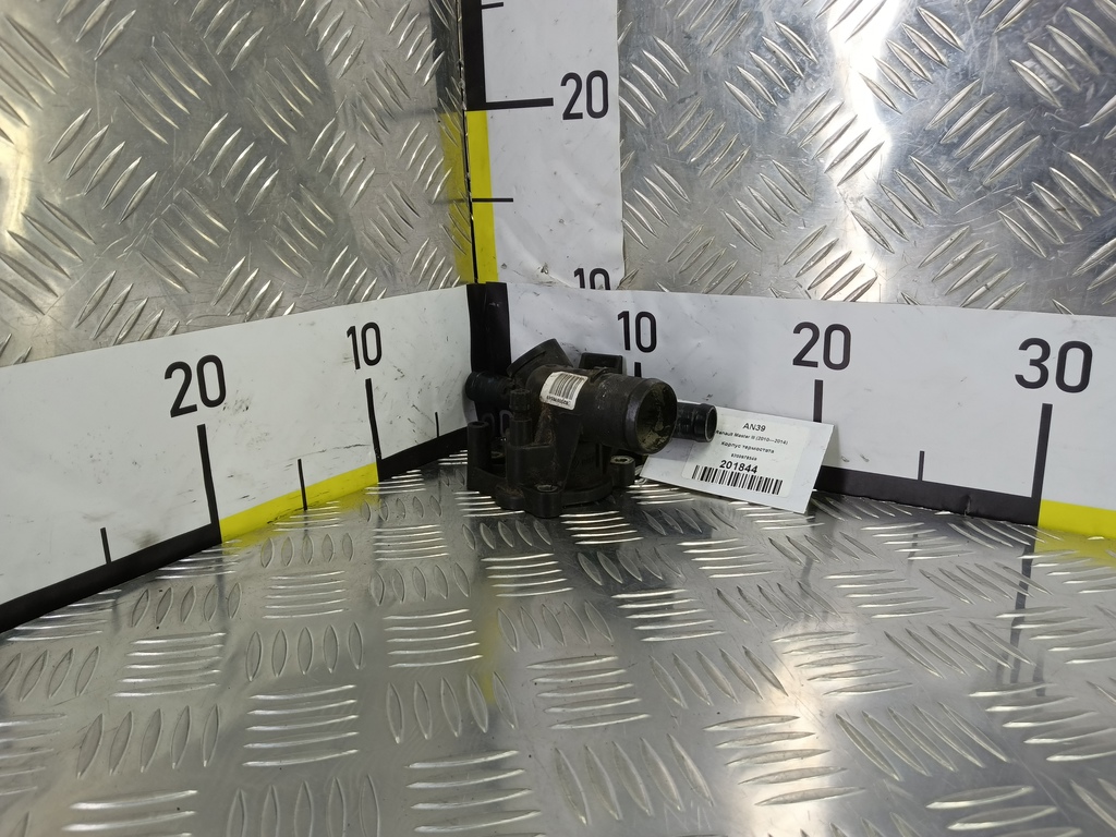 корпус термостата Renault Master  8200978549, 1900 рублей, Москва