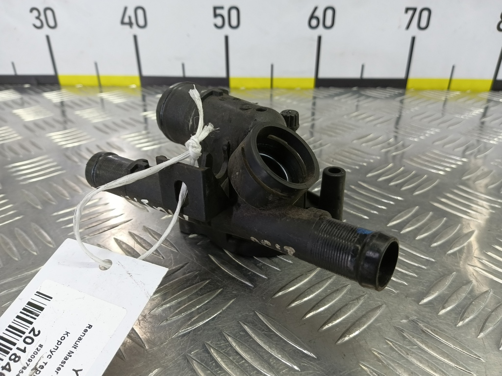 корпус термостата Renault Master  8200978549, 1900 рублей, Москва