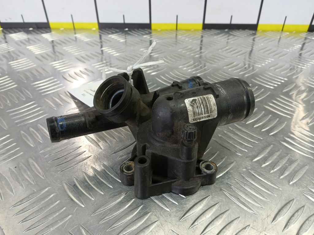 корпус термостата Renault Master  8200978549, 1900 рублей, Москва