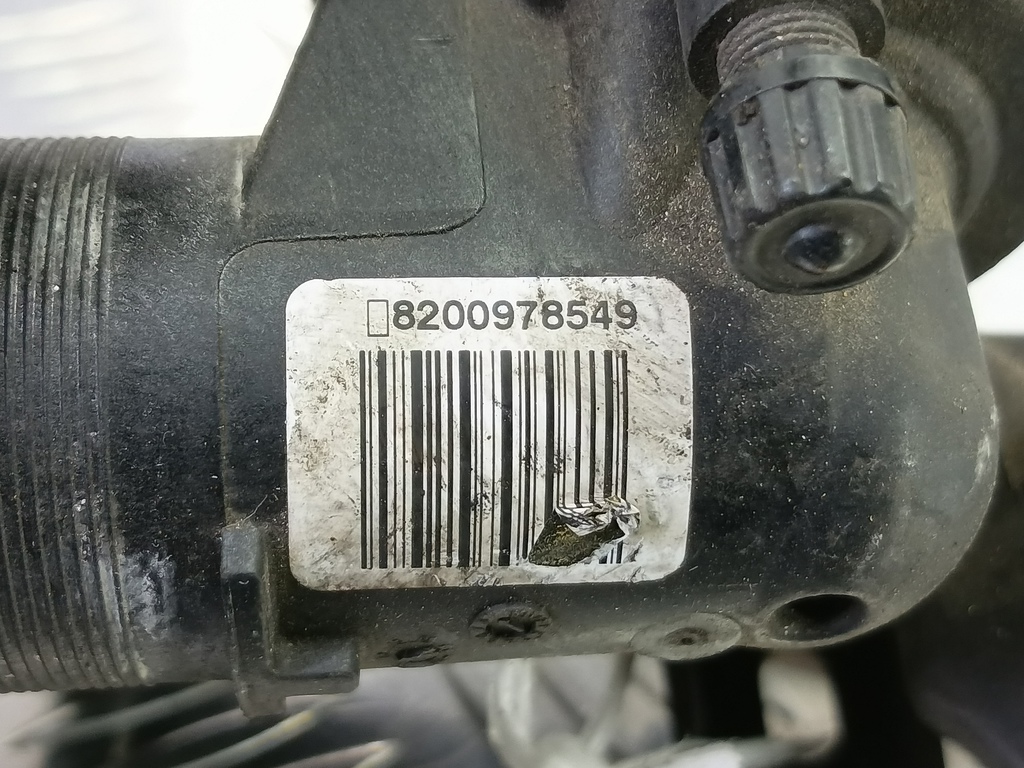 корпус термостата Renault Master  8200978549, 1900 рублей, Москва