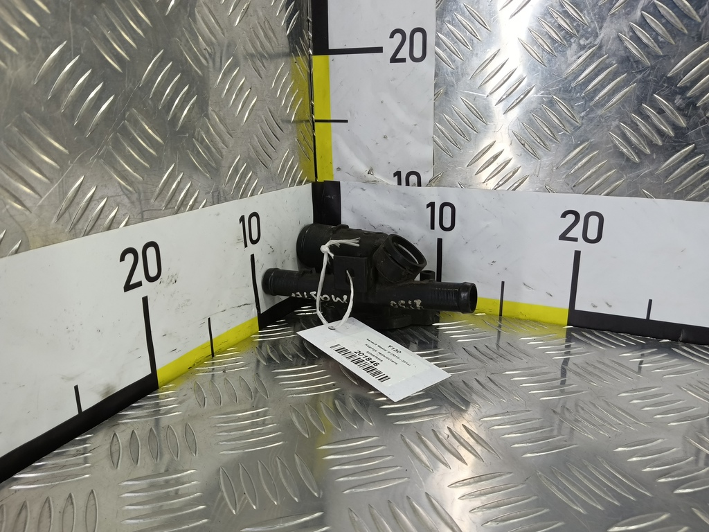 корпус термостата Renault Master  8200978549, 1900 рублей, Москва