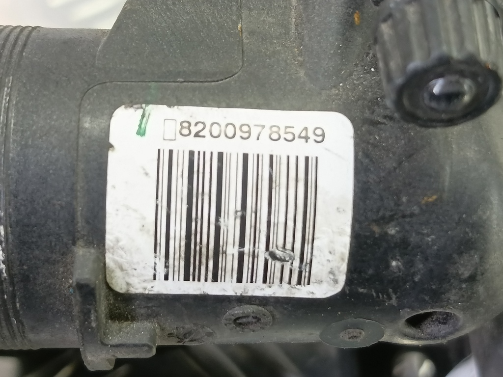 корпус термостата Renault Master  8200978549, 2010 рублей, Москва