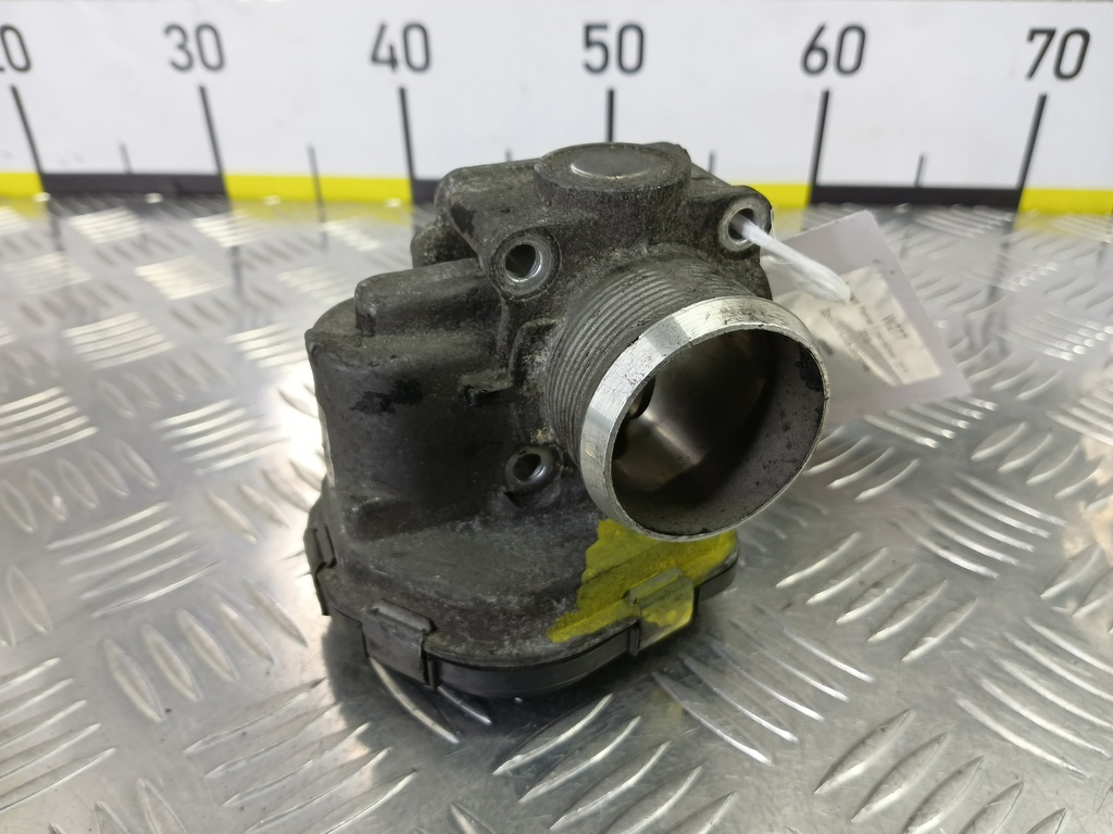 дроссельная заслонка Peugeot Partner  0345G4, 1090 рублей, Москва