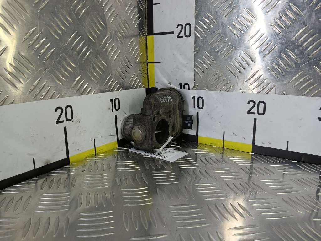 дроссельная заслонка Peugeot Partner  0345G4, 1090 рублей, Москва