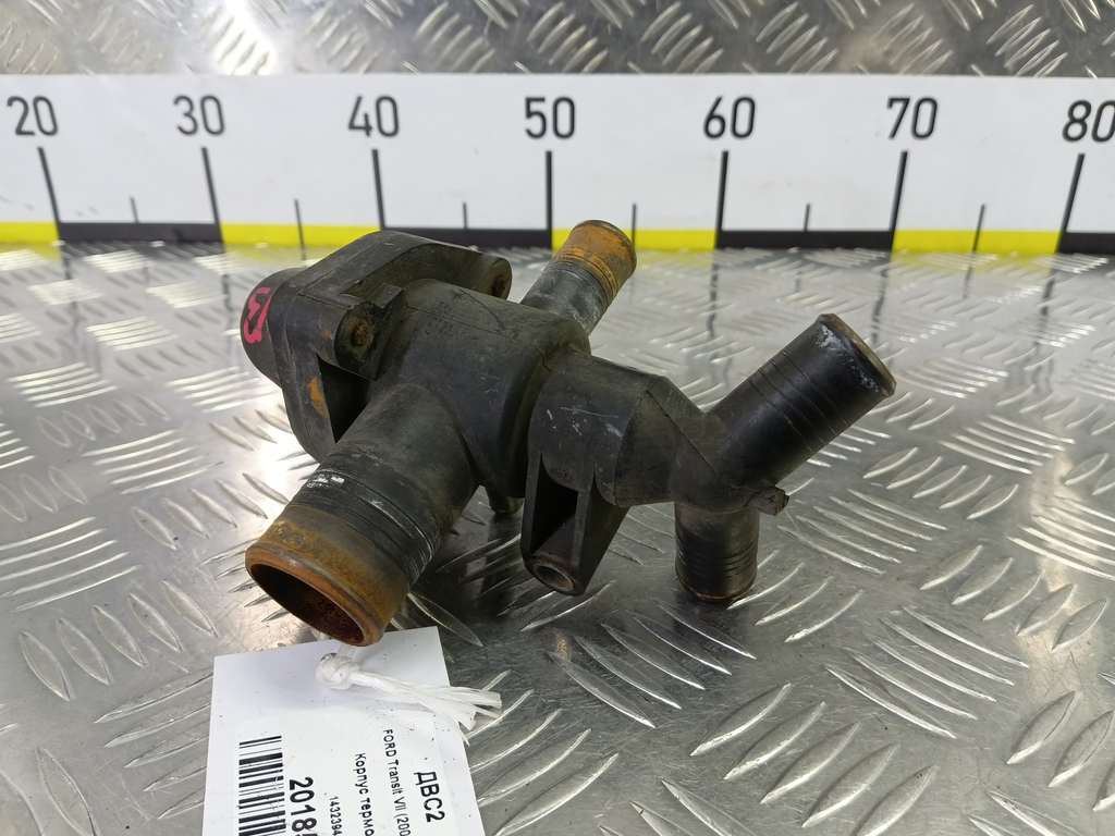 корпус термостата FORD Transit  1432394, 2930 рублей, Москва