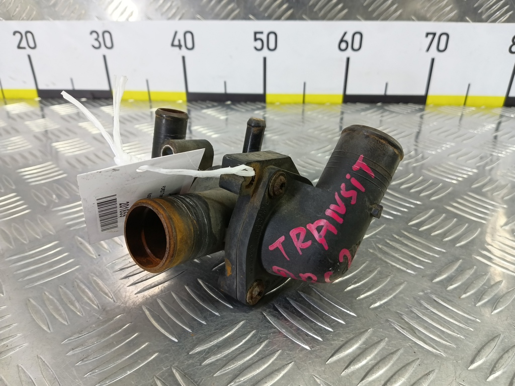 корпус термостата FORD Transit  1432394, 2930 рублей, Москва