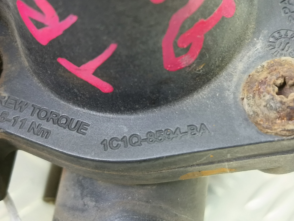 корпус термостата FORD Transit  1432394, 2930 рублей, Москва