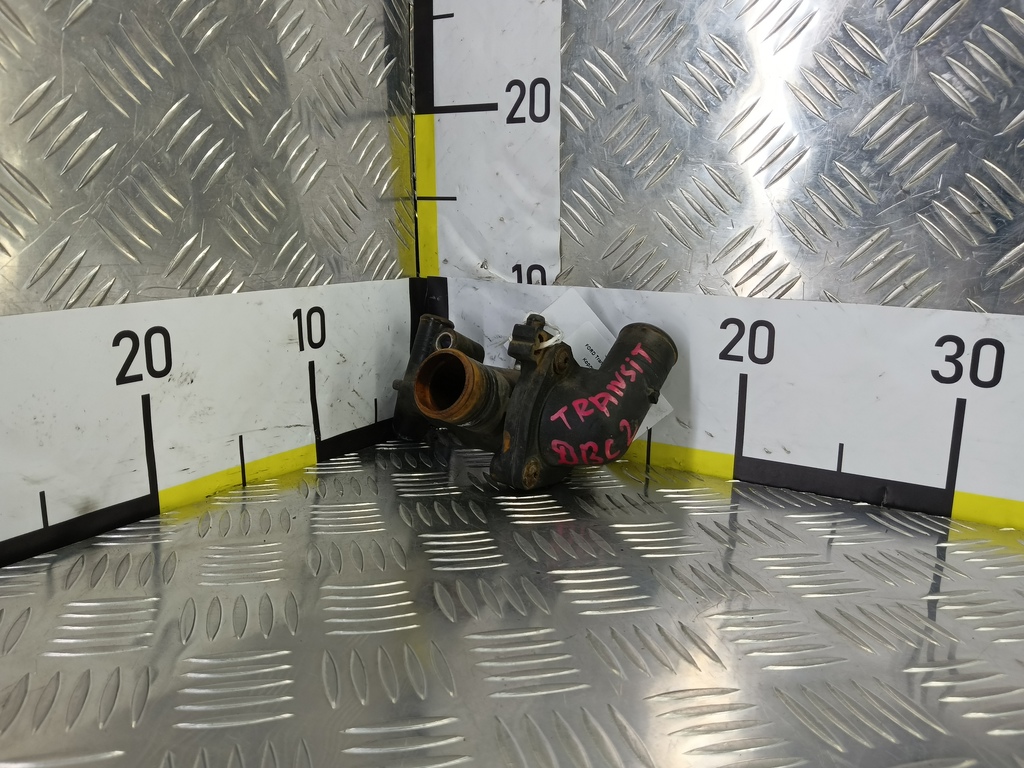 корпус термостата FORD Transit  1432394, 2930 рублей, Москва