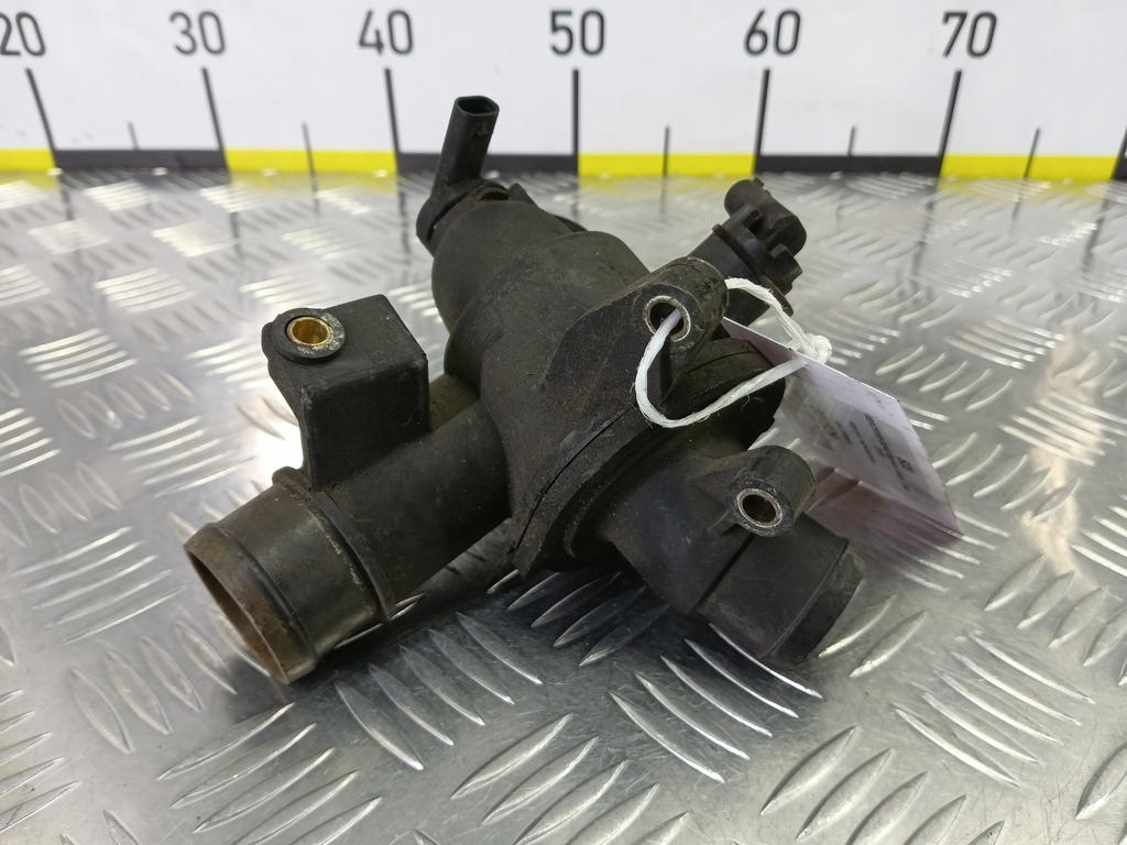 корпус термостата MERCEDES-BENZ Sprinter  A6512000615, 1320 рублей, Москва