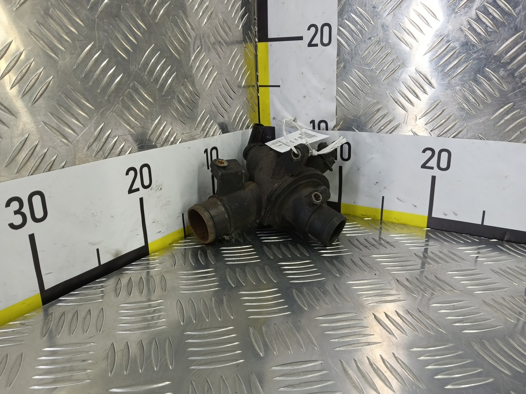 корпус термостата MERCEDES-BENZ Sprinter  A6512000615, 1320 рублей, Москва