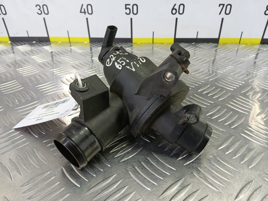 корпус термостата MERCEDES-BENZ Vito  A6512000615, 1320 рублей, Москва