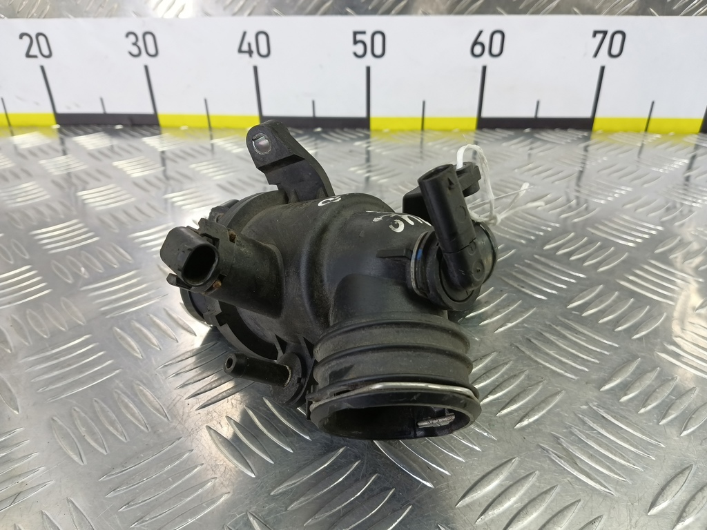 корпус термостата MERCEDES-BENZ Vito  A6512000615, 1320 рублей, Москва