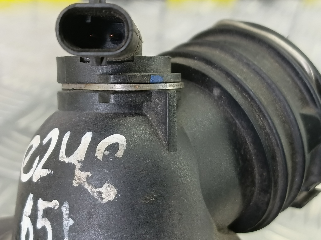 корпус термостата MERCEDES-BENZ Vito  A6512000615, 1320 рублей, Москва