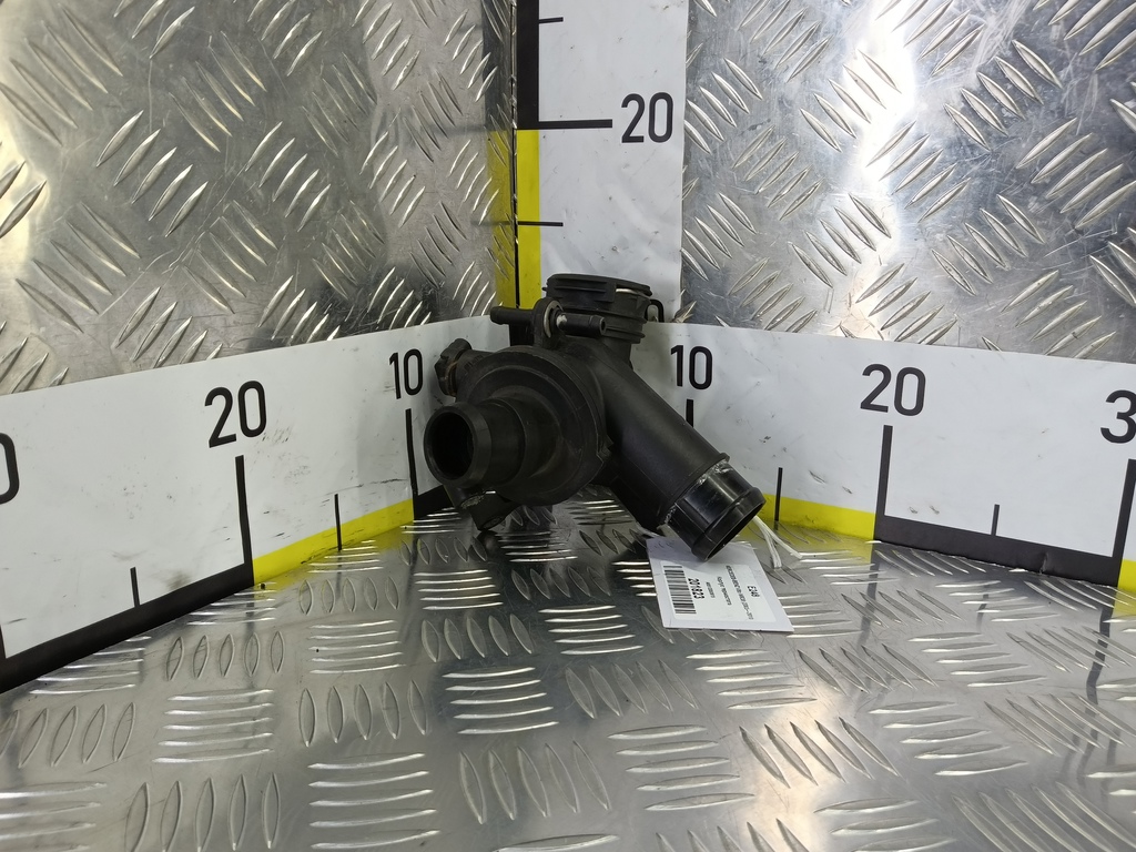 корпус термостата MERCEDES-BENZ Vito  A6512000615, 1320 рублей, Москва