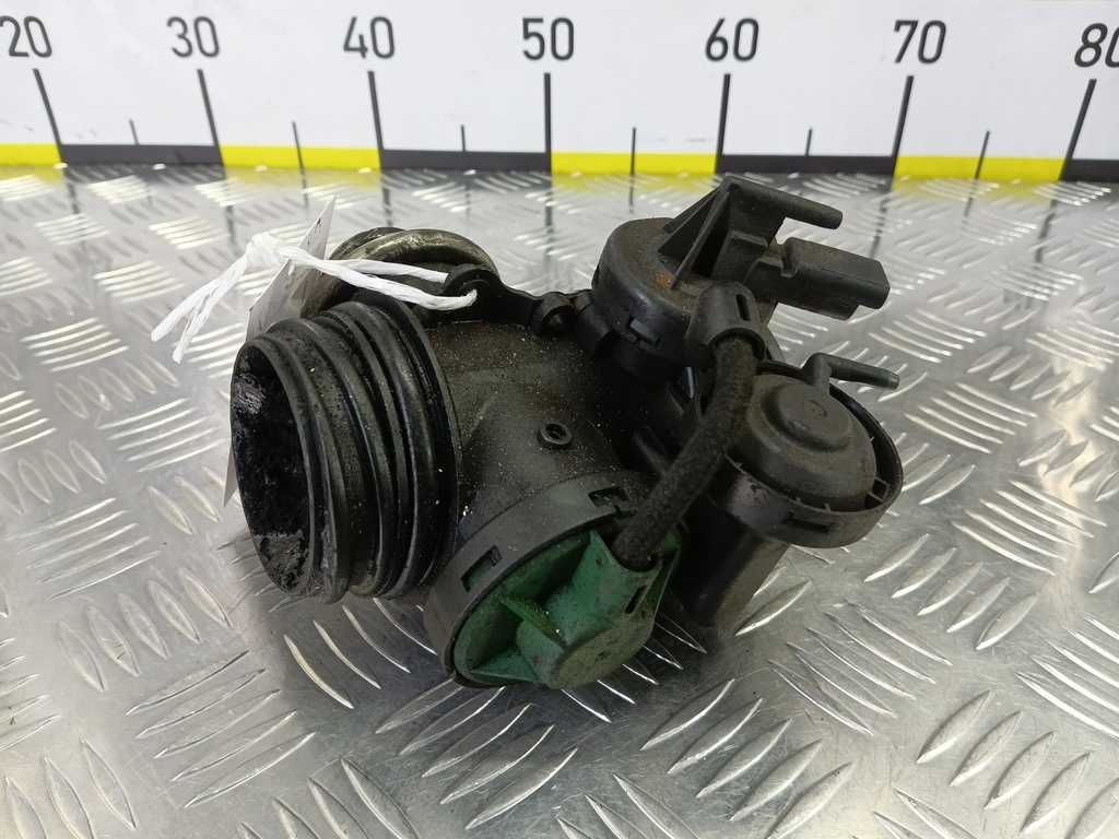 дроссельная заслонка Citroen Berlingo  1628PA, 2010 рублей, Москва