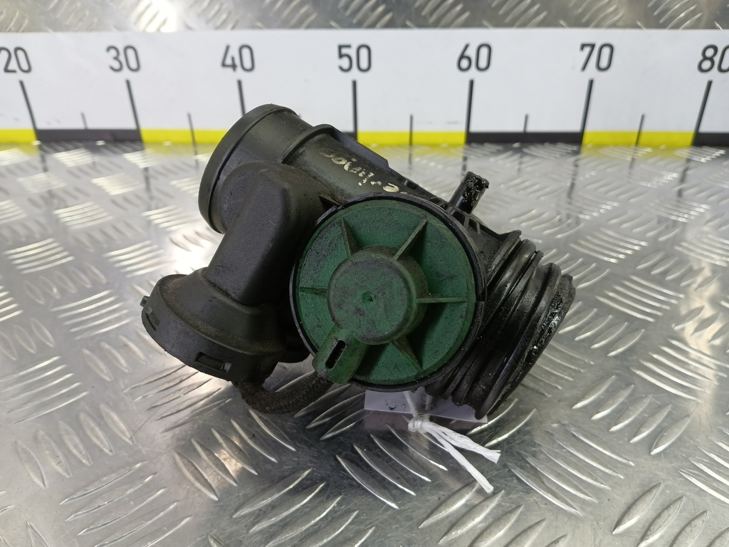 дроссельная заслонка Citroen Berlingo  1628PA, 2010 рублей, Москва