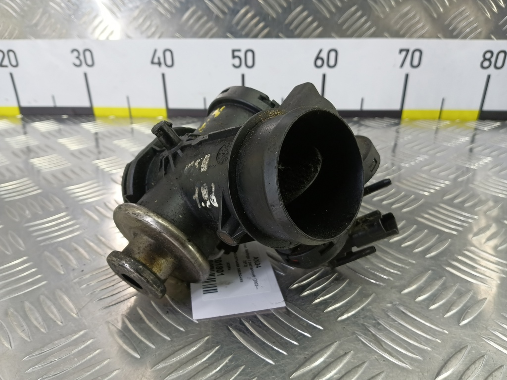 дроссельная заслонка Citroen Berlingo  1628PA, 2010 рублей, Москва