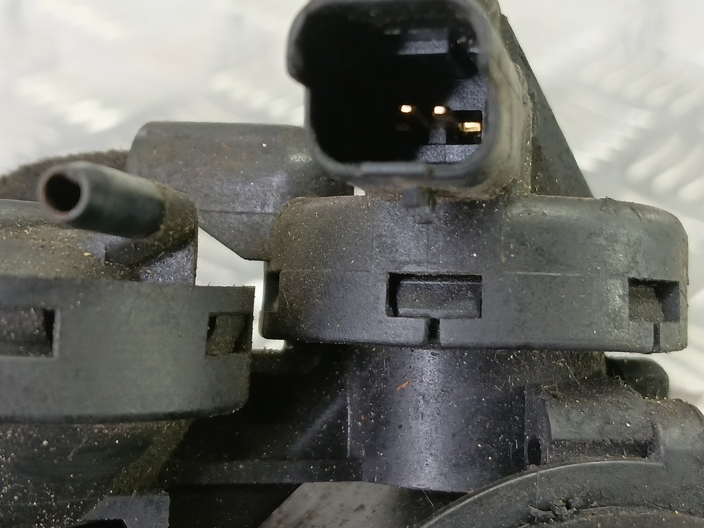 дроссельная заслонка Citroen Berlingo  1628PA, 2010 рублей, Москва