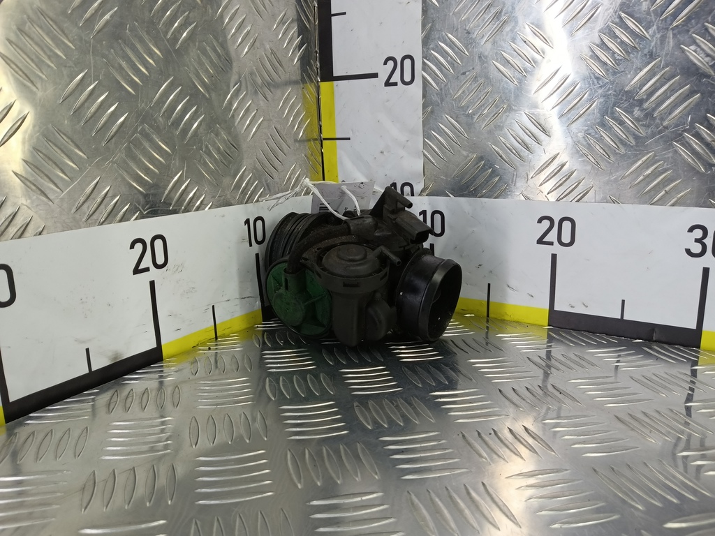 дроссельная заслонка Citroen Berlingo  1628PA, 2010 рублей, Москва