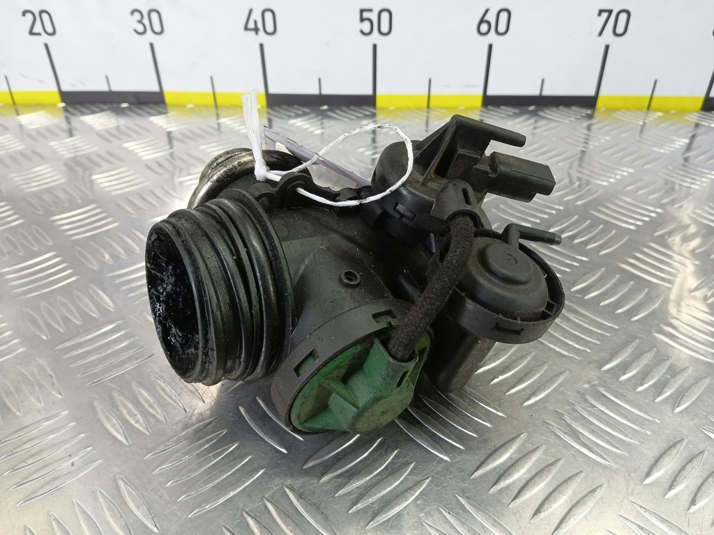 дроссельная заслонка Citroen Berlingo  1628PA, 2010 рублей, Москва