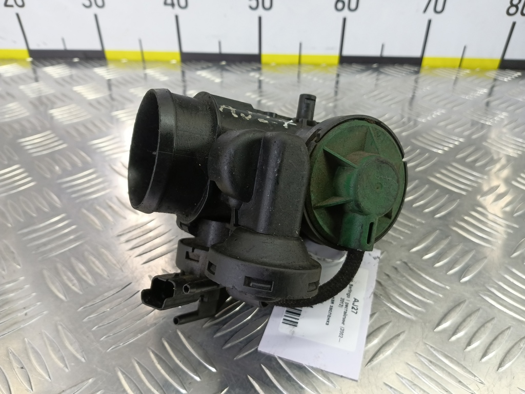 дроссельная заслонка Citroen Berlingo  1628PA, 2010 рублей, Москва