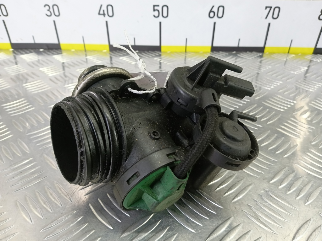 дроссельная заслонка Peugeot Partner  1628PA, 2010 рублей, Москва