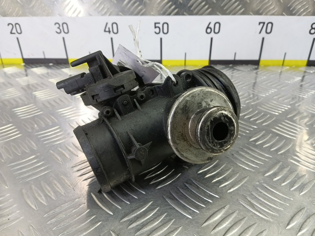 дроссельная заслонка Peugeot Partner  1628PA, 2010 рублей, Москва