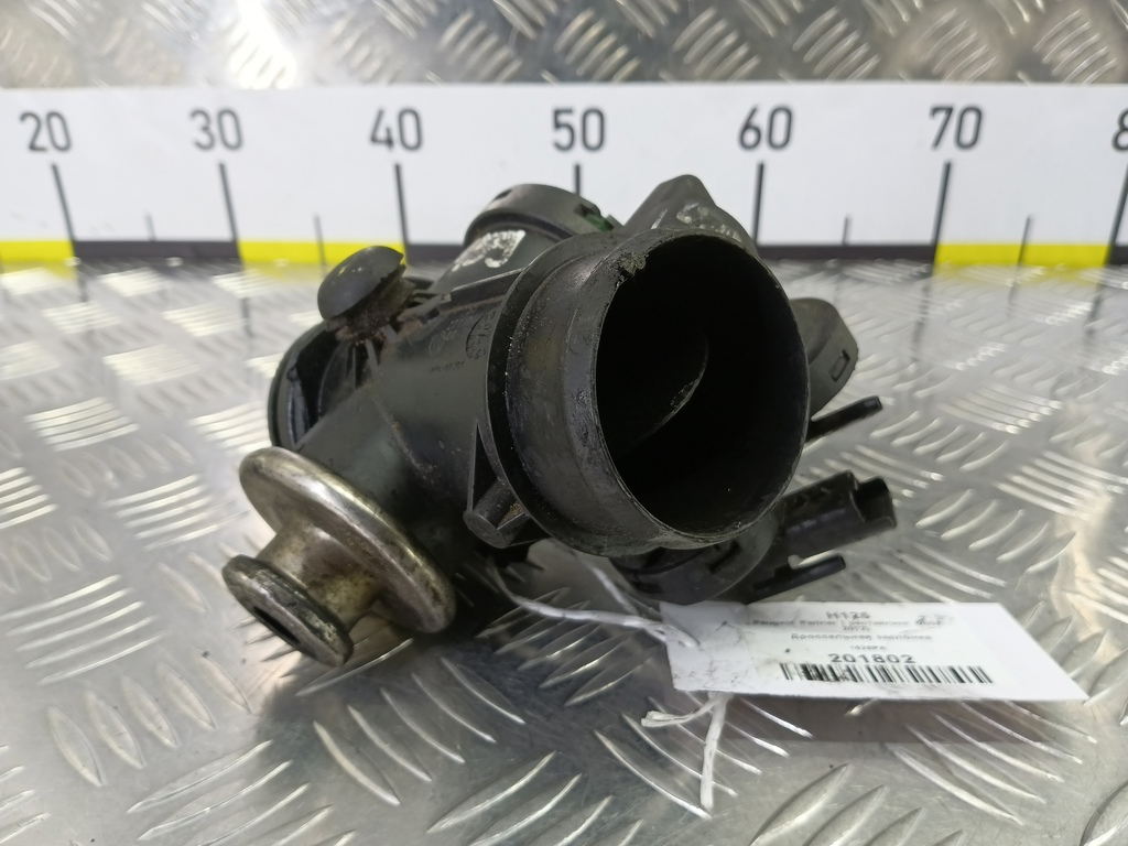 дроссельная заслонка Peugeot Partner  1628PA, 2010 рублей, Москва