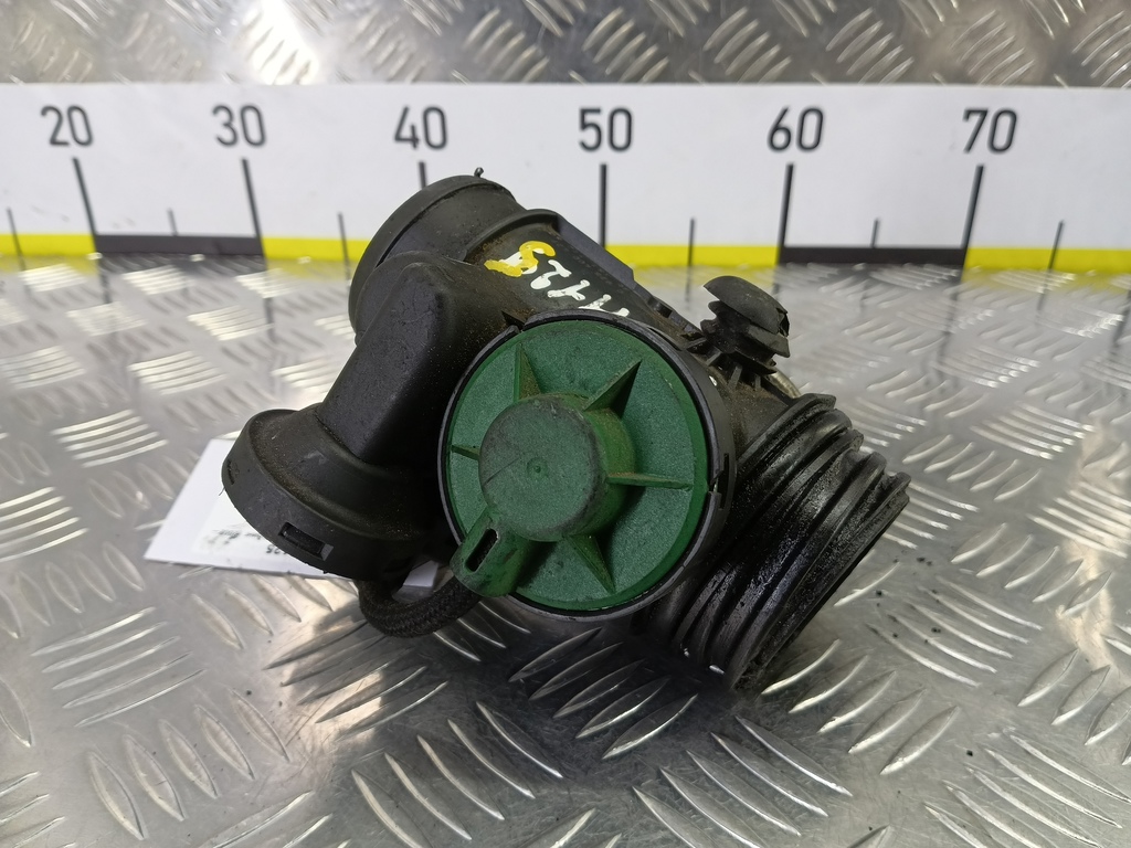 дроссельная заслонка Peugeot Partner  1628PA, 2010 рублей, Москва