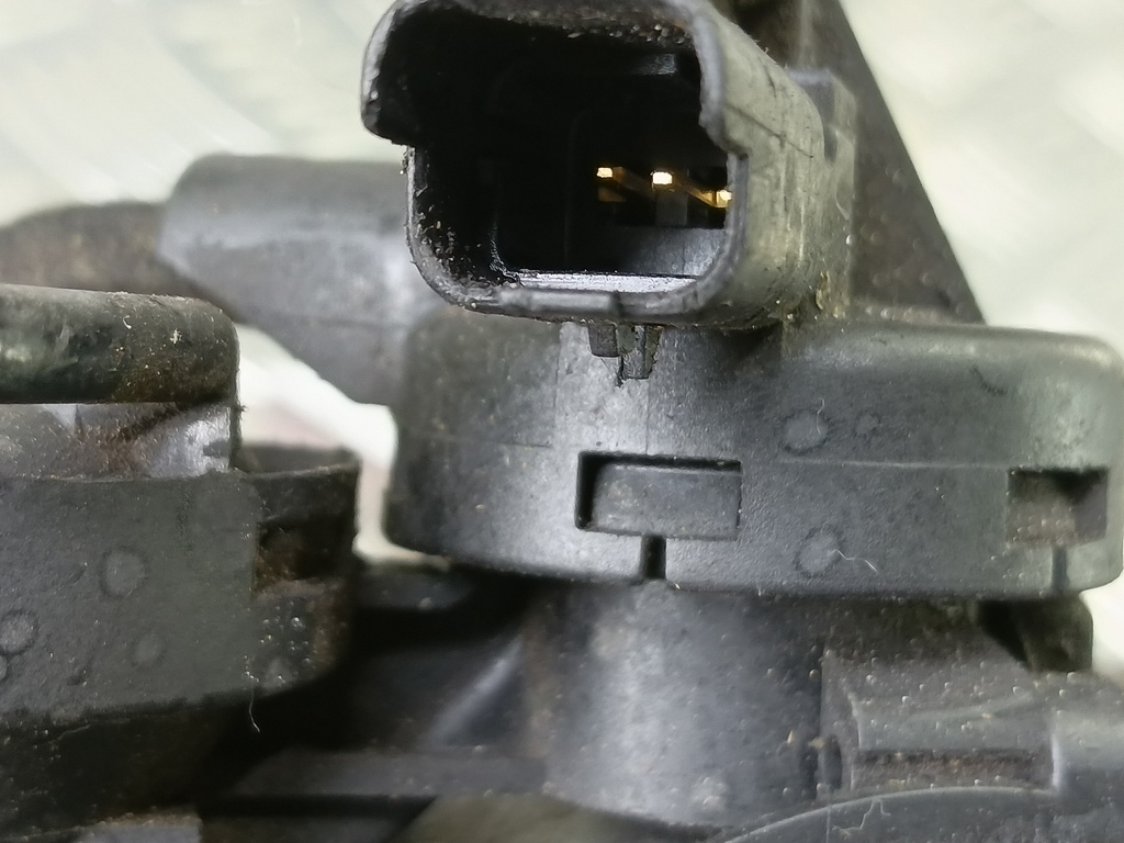 дроссельная заслонка Peugeot Partner  1628PA, 2010 рублей, Москва