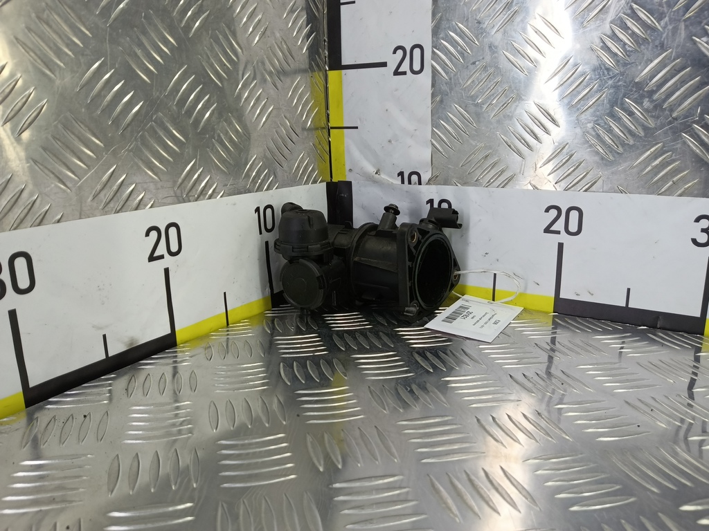 дроссельная заслонка Peugeot Expert  0345E8, 750 рублей, Москва