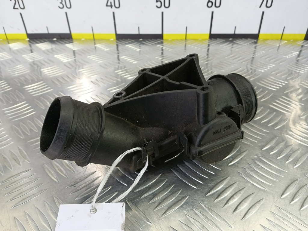 дроссельная заслонка Peugeot Partner  0345E7, 1320 рублей, Москва