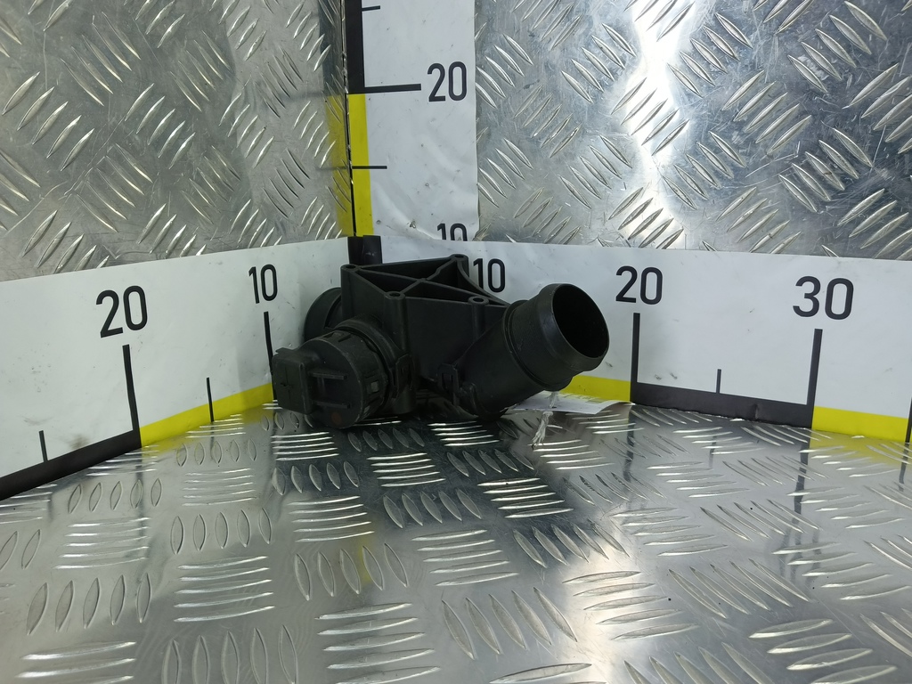 дроссельная заслонка Peugeot Partner  0345E7, 1320 рублей, Москва