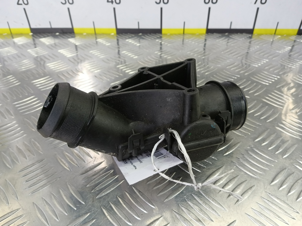 дроссельная заслонка Peugeot Partner  0345E7, 1320 рублей, Москва